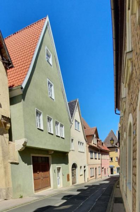 Kellerei5 Ferienwohnung 2
